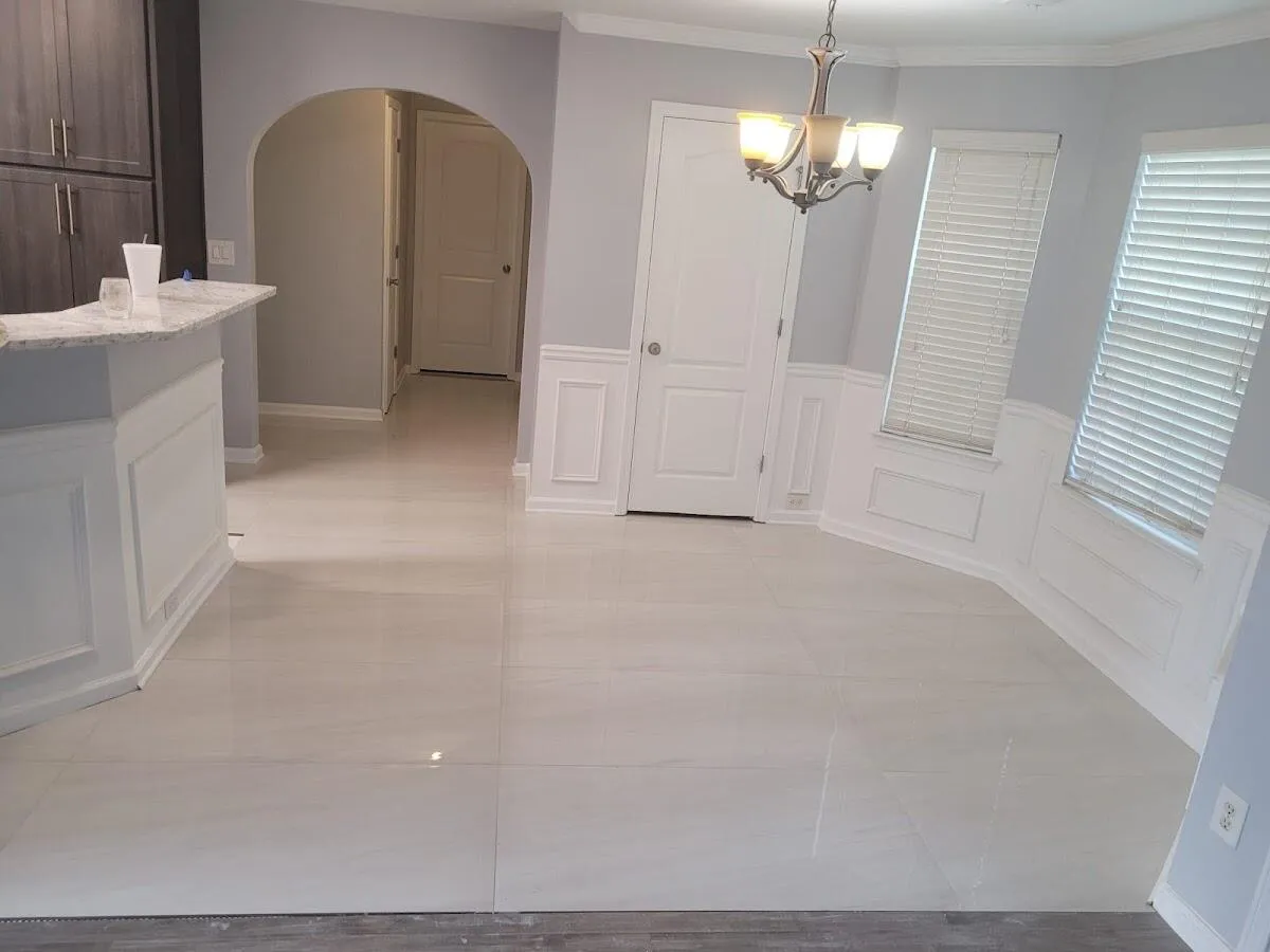 Water Damage Restoration services in New Hartford, CT